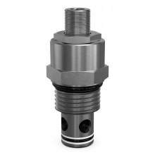 Needle Flow Control Valves FV101K
