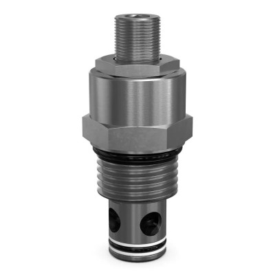 Needle Flow Control Valves FV102S Needle Flow Control Valves FV102S