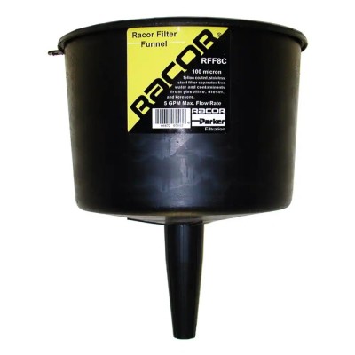 Fuel Filter Funnel – Racor RFF Series RFF8C Fuel Filter Funnel – Racor RFF Series RFF8C