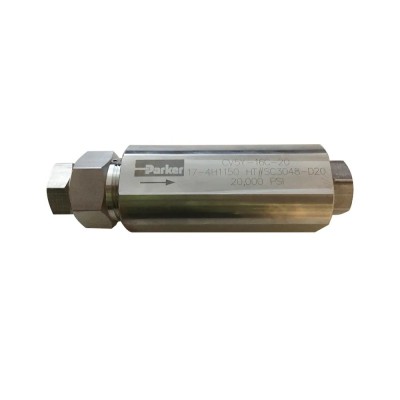 OBSOLETE: Ball Check Valves OBSOLETE: Ball Check Valves