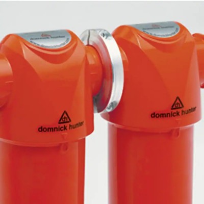 OIL-X and OIL-X EVOLUTION Compressed Air Filter Accessories - ¼" to 4" Models FXKE3 OIL-X and OIL-X EVOLUTION Compressed Air Filter Accessories - ¼" to 4" Models FXKE3