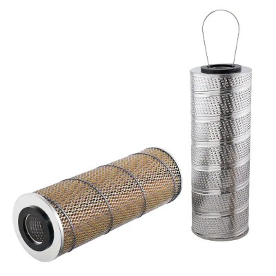 Flo-Pac Plus Pleated Phenolic Impregnated Cellulosic Filter Cartridges FPE736-5V Flo-Pac Plus Pleated Phenolic Impregnated Cellulosic Filter Cartridges FPE736-5V