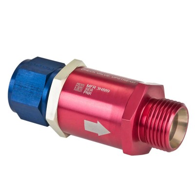 Fuel Swing Check Valves FSDFSCWV1 Fuel Swing Check Valves FSDFSCWV1