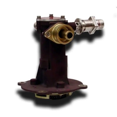 Fuel Transfer Pump 14C1-4 Fuel Transfer Pump 14C1-4