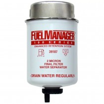 Fuel Manager Elements