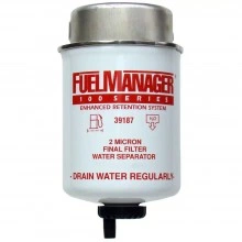 Fuel Manager Elements