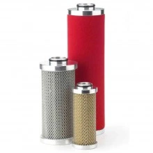 Оригинальные элементы для фильтров для сжатого воздуха (G, GH, F и LV) 1 x 3075A/LV