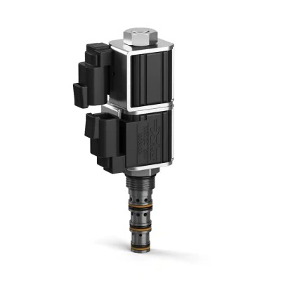 Directional Control Proportional Valves GP02522N Directional Control Proportional Valves GP02522N