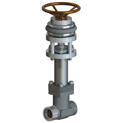 Cryogenic Gate Valves Cryogenic Gate Valves