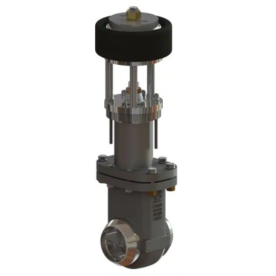Cryogenic Gate Valves CMDA0B1D8STY Cryogenic Gate Valves CMDA0B1D8STY