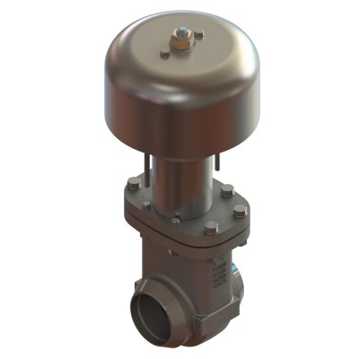 Cryogenic Gate Valves CMDB0B1D8STC Cryogenic Gate Valves CMDB0B1D8STC