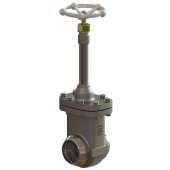 Cryogenic Gate Valves CMCA0B1D7S00