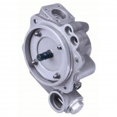 Gearbox-driven lubrication pumps GBDLUBPMP