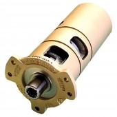 Gearbox-driven scavenge pumps GBSCVGPMP