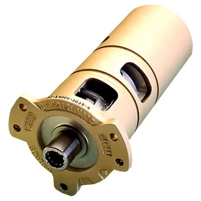 Gearbox-driven scavenge pumps GBSCVGPMP Gearbox-driven scavenge pumps GBSCVGPMP