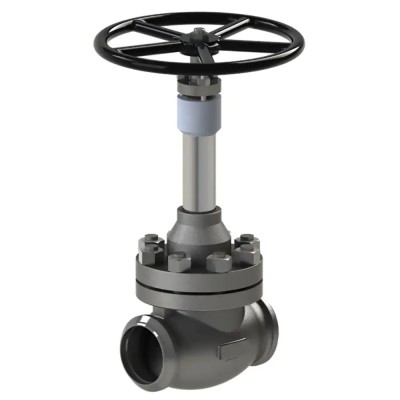 Cryogenic Globe Valves CNTB0B1D4C Cryogenic Globe Valves CNTB0B1D4C