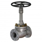 Cryogenic Globe Valves CNTB0FAD4C