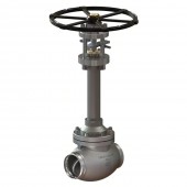 Cryogenic Globe Valves CNTD0B1DDC