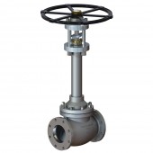 Cryogenic Globe Valves CNTD0FADDC
