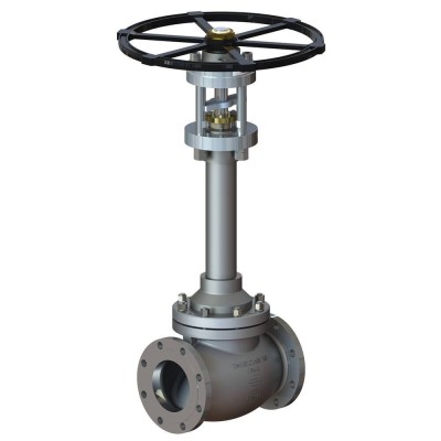 Cryogenic Globe Valves CNTD0FADDC Cryogenic Globe Valves CNTD0FADDC