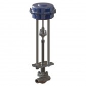 Cryogenic Globe Valves CNT30B1D6CPA