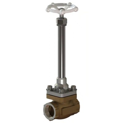 Cryogenic Globe Valves CNB70TCD3C Cryogenic Globe Valves CNB70TCD3C