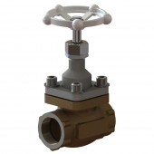 Cryogenic Globe Valves CNB10TAC1C