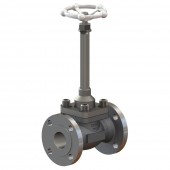 Cryogenic Globe Valves CNS10FAD3C