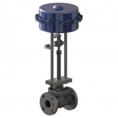 Cryogenic Globe Valves CNT30FCD6CPA