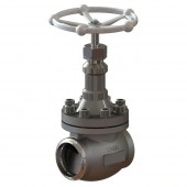 Cryogenic Globe Valves CNT90B1D4C