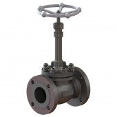 Cryogenic Globe Valves CNTA0FCD4C