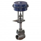 Cryogenic Globe Valves CNT30SNED6CPA