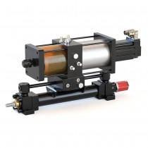 Hybrid Actuation System Cylinders - HAS 500 Series