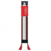 Адсорбенты из активированного угля для высокого давления серии HDA 18-550 A120/25A0-G