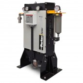 Осушители сжатого воздуха высокого давления HDK-MT (до 350 бар изб.) H15/350D2-G230MT