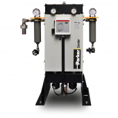 Осушитель сжатого воздуха высокого давления HDK-MT (до 100 бар изб.) H15/100D2-G230MT