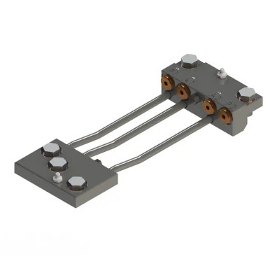 Helac PowerTilt Manifold Kits 72926 Helac PowerTilt Manifold Kits 72926