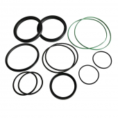 Helac Hydraulic Rotary Actuator Seal Kits 25140