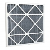 Hi-E 40® CB - Custom Size Carbon Pleated Filters 5256802711