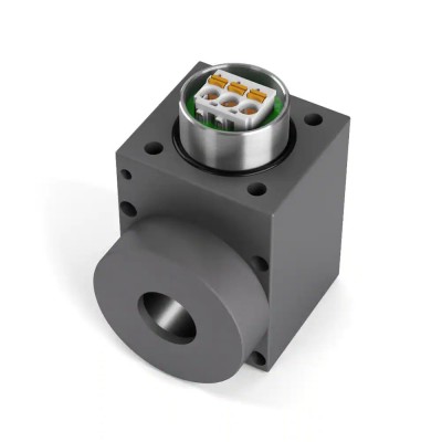 Explosion Proof Coils Explosion Proof Coils