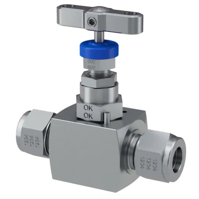 Hand valves, Rising Plug – HRPV Series HRPV4S8ABM Hand valves, Rising Plug – HRPV Series HRPV4S8ABM