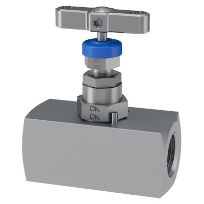 Hand valves, Rising Plug – HRPV Series HRPV4D14FF Hand valves, Rising Plug – HRPV Series HRPV4D14FF