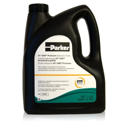 Hydrostatic Transmission Fluid Engineered for Low Maintenance - HT-1000™ Hydrostatic Transmission Fluid Engineered for Low Maintenance - HT-1000™