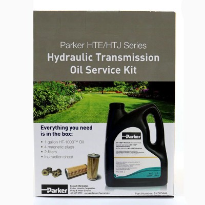 Service Kit - Parker Hydraulic Transmission Oil SK000444 Service Kit - Parker Hydraulic Transmission Oil SK000444