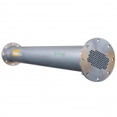 Hypercool BioEnergy Water Cooled Aftercoolers WFB105