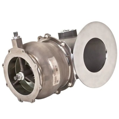Handling Bleed Valve (HBV) Handling Bleed Valve (HBV)