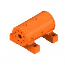Helical Hydraulic Rotary Actuator - L20-Series 26612
