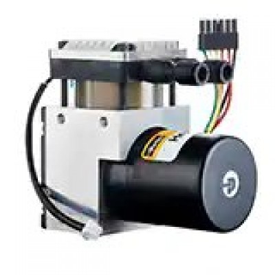 Helix Miniature Piston Pump (Gas) Helix Miniature Piston Pump (Gas)