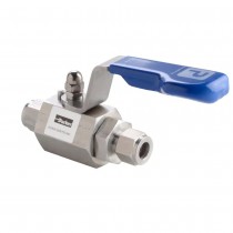 Ball Valve - Hi-Pro Series HPBVB16ALP