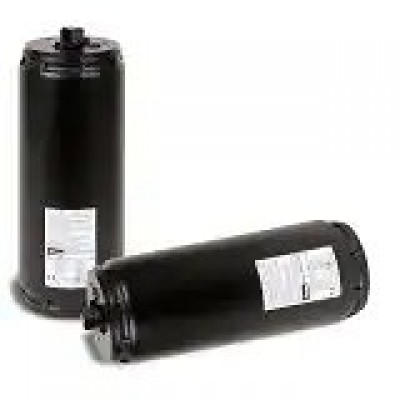 High Pressure Piston accumulator with crimped end cap design - HCP Series - (Europe) HCP15EA1000E2KRD High Pressure Piston accumulator with crimped end cap design - HCP Series - (Europe) HCP15EA1000E2KRD